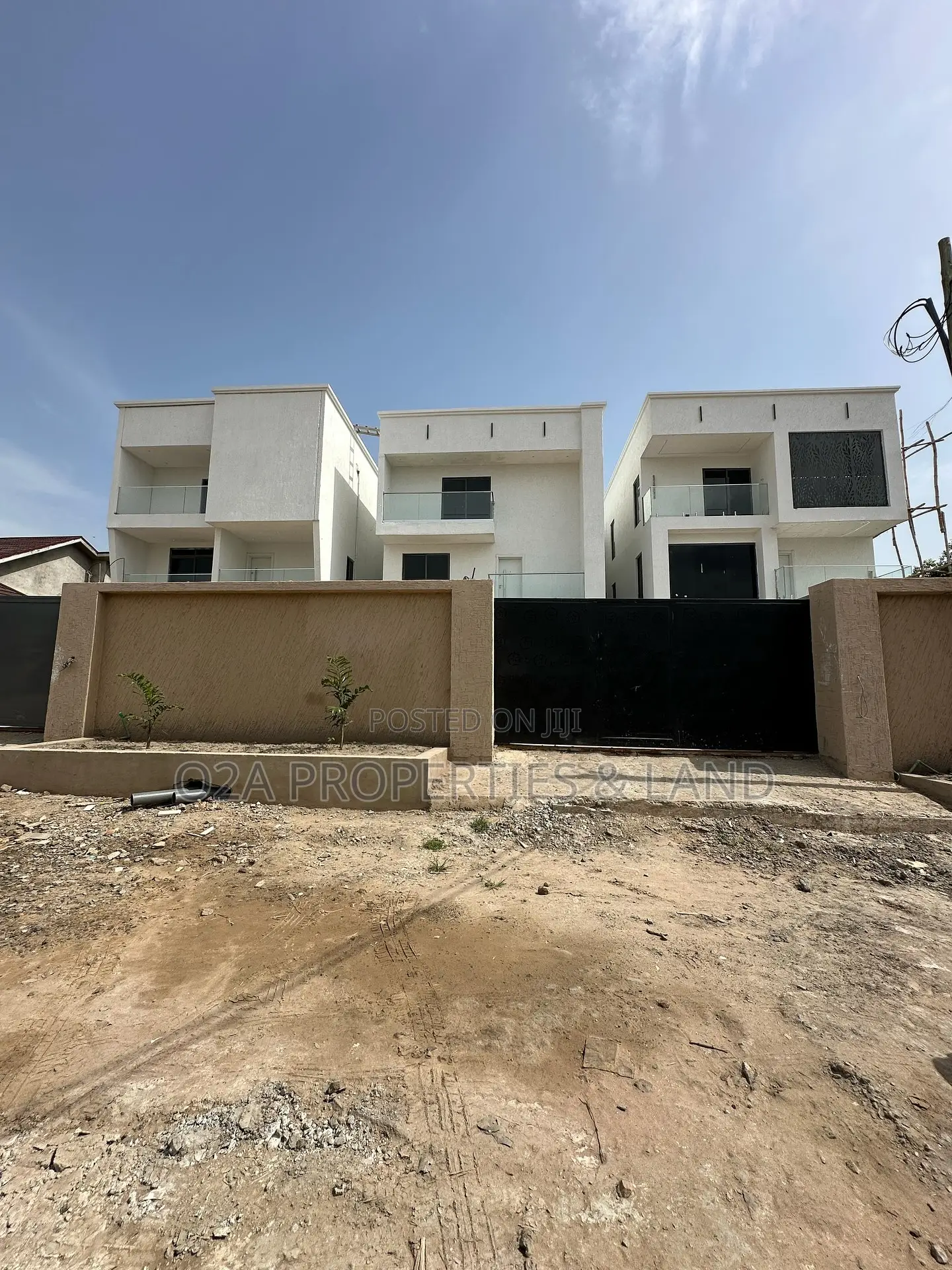 6bdrm House in Adjiringanor, Ability for sale in Ability