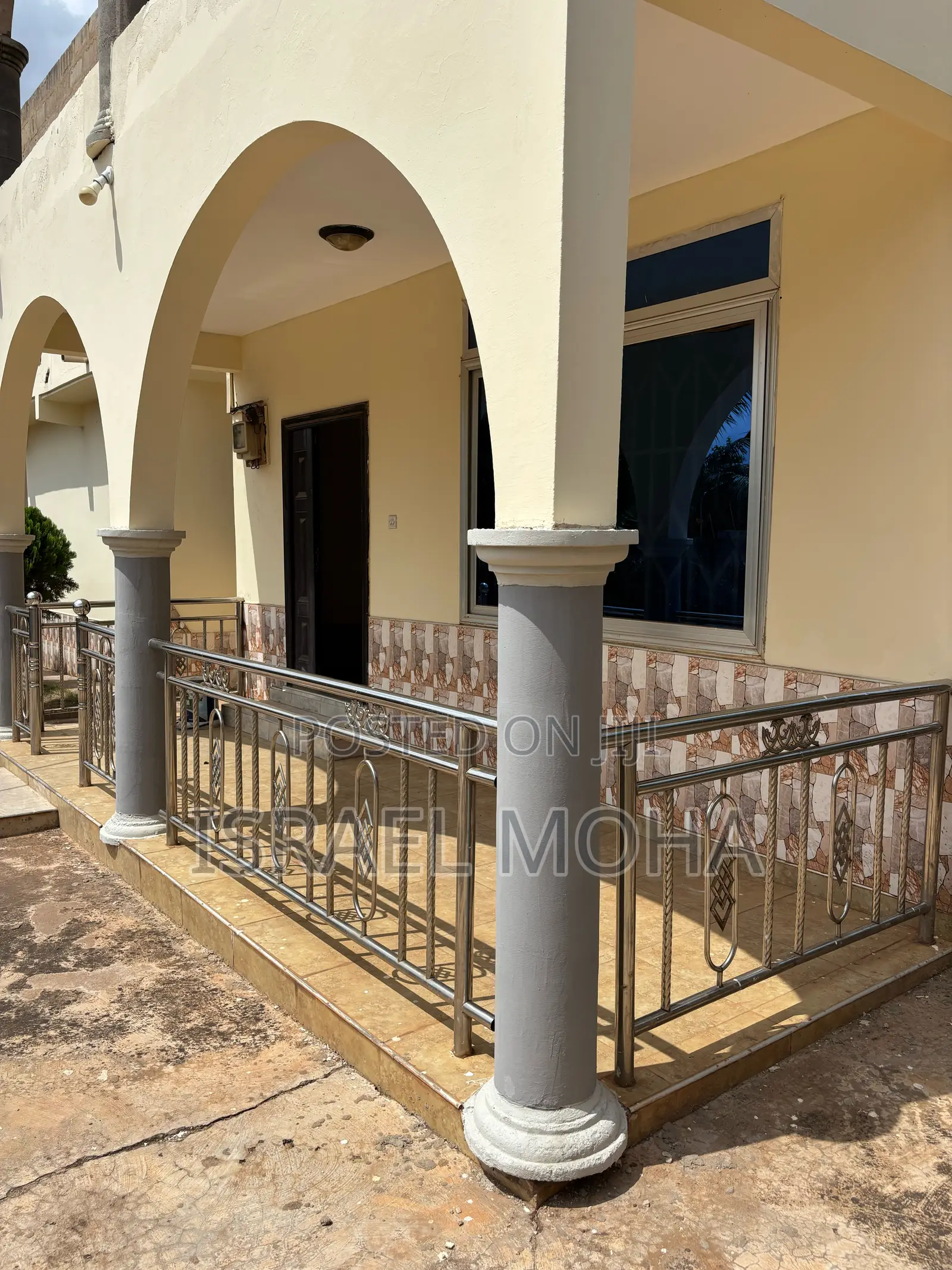 3bdrm Apartment in Frahfraha, Frafraha for rent in Frafraha