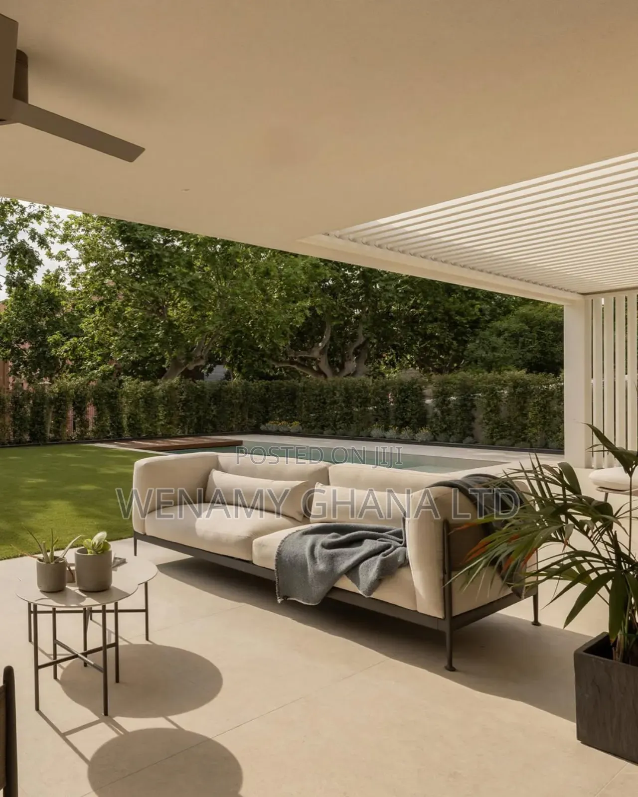 5bdrm House in Accra for sale in Accra Metropolitan