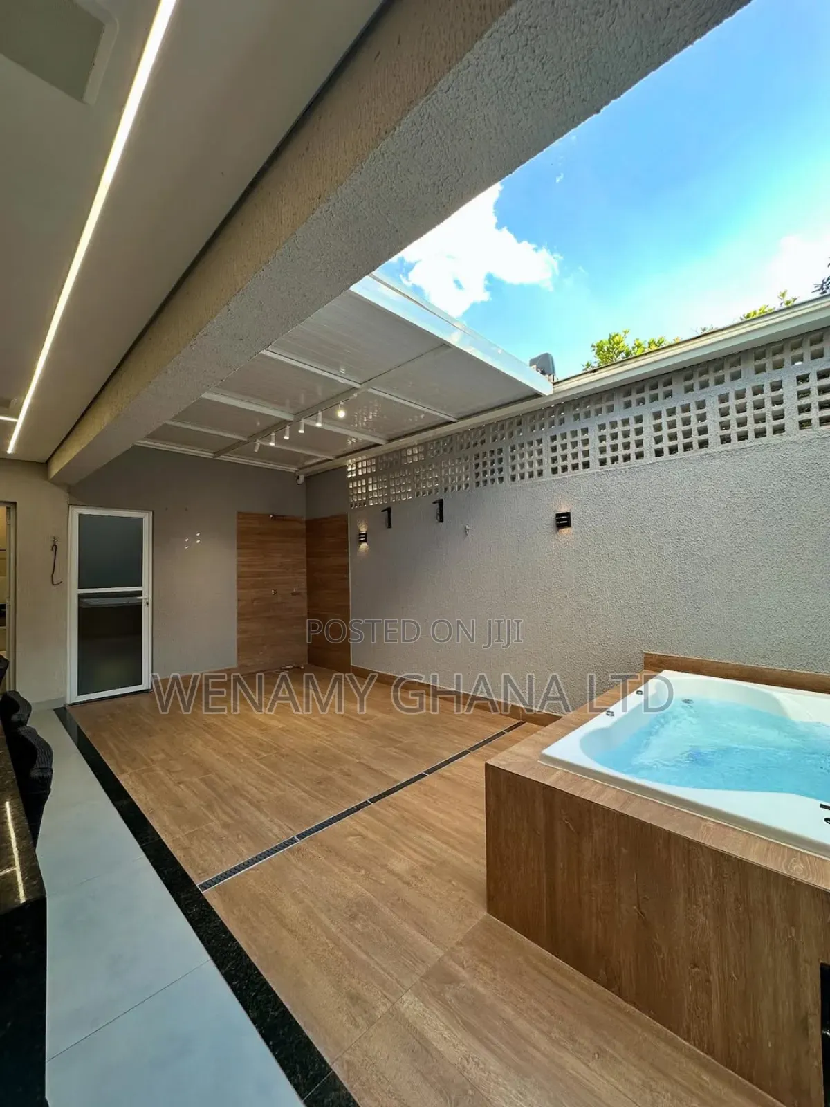 3bdrm House in Accra for sale in Accra Metropolitan