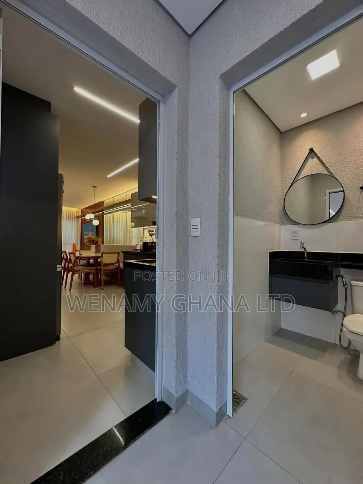 3bdrm House in Accra for sale in Accra Metropolitan
