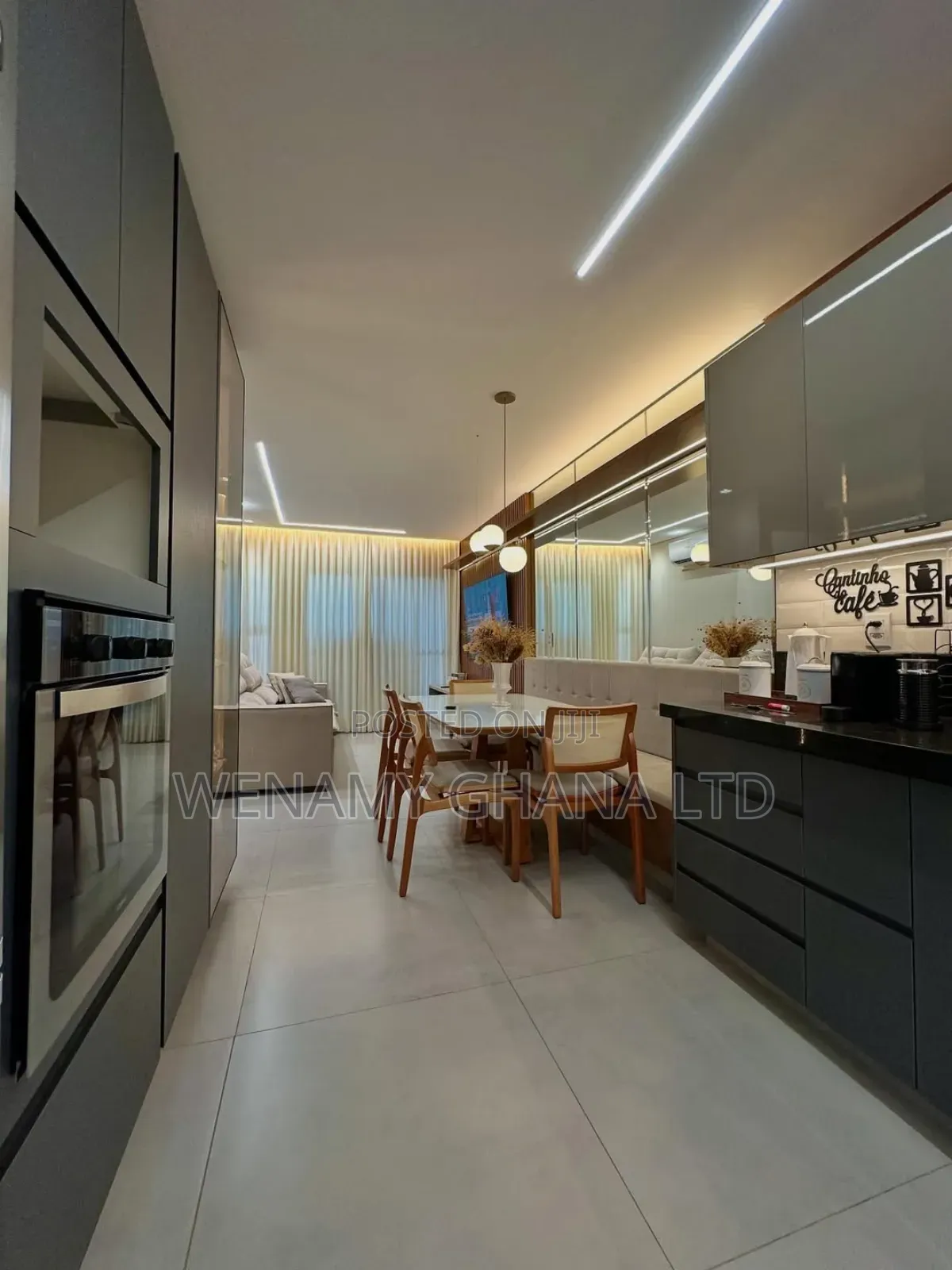 3bdrm House in Accra for sale in Accra Metropolitan