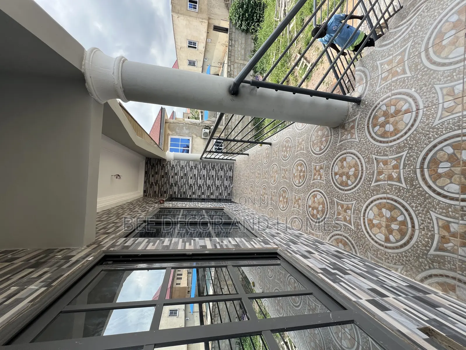 2bdrm Apartment in Bee Decor & Homes, Old Ashomang for rent in Old Ashomang