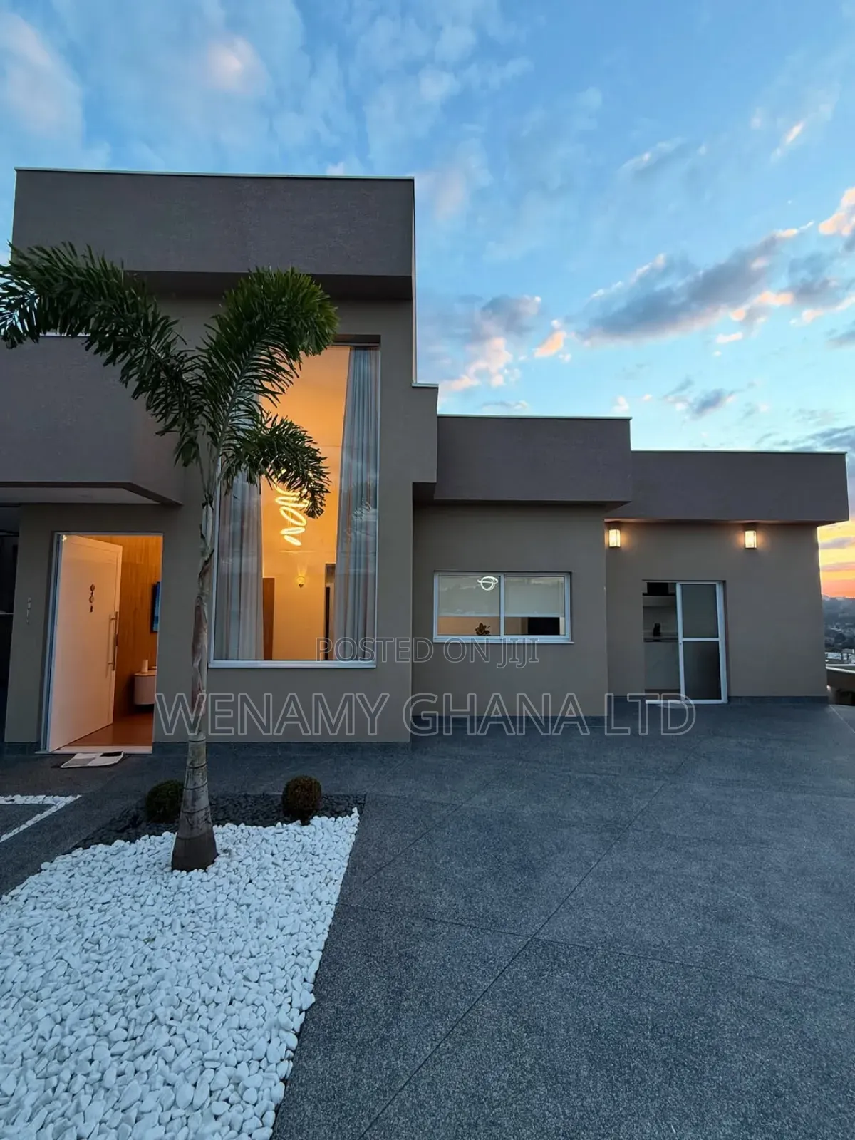 3bdrm House in Accra for sale in Accra Metropolitan