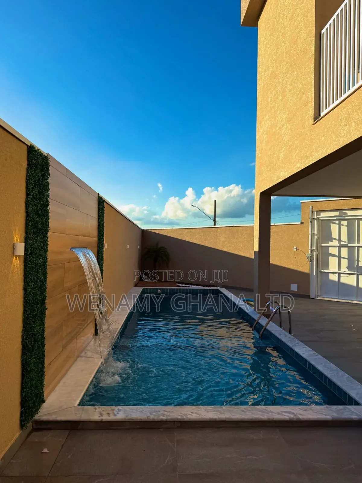 3bdrm House in Accra for sale in Accra Metropolitan