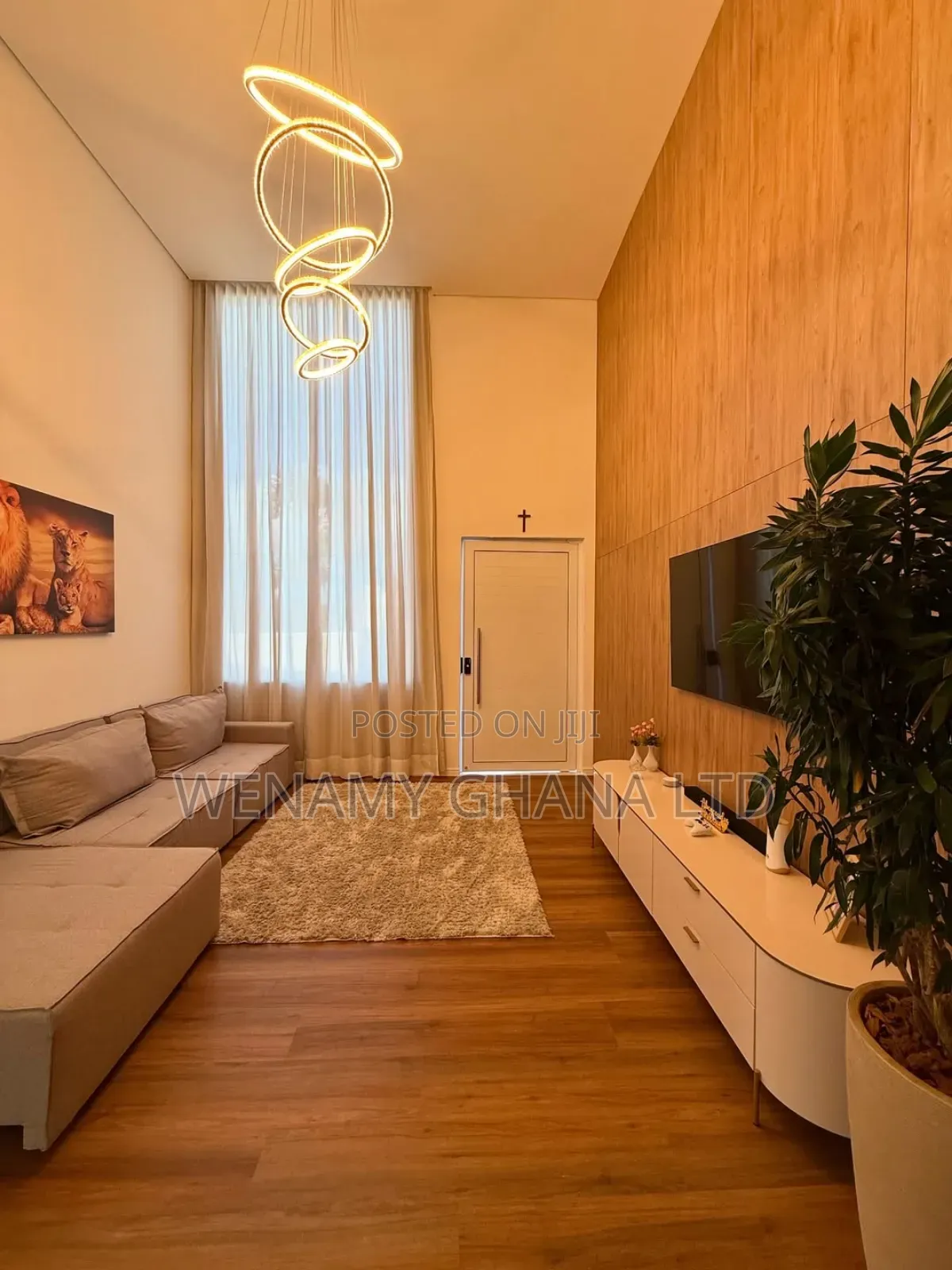 3bdrm House in Accra for sale in Accra Metropolitan