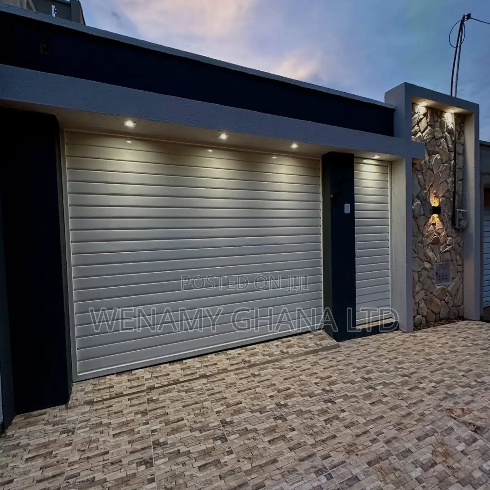 3bdrm House in Accra for sale in Accra Metropolitan