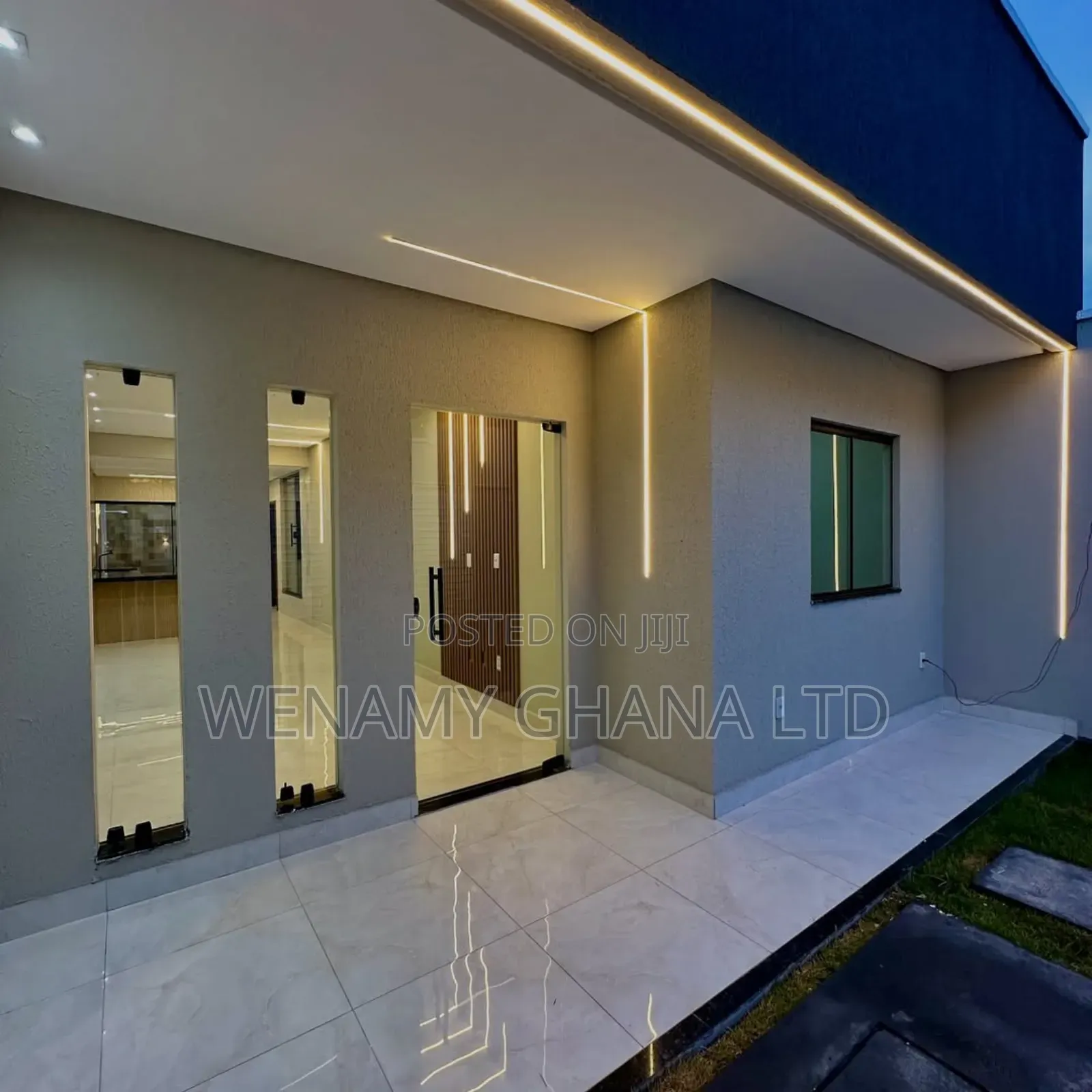 3bdrm House in Accra for sale in Accra Metropolitan