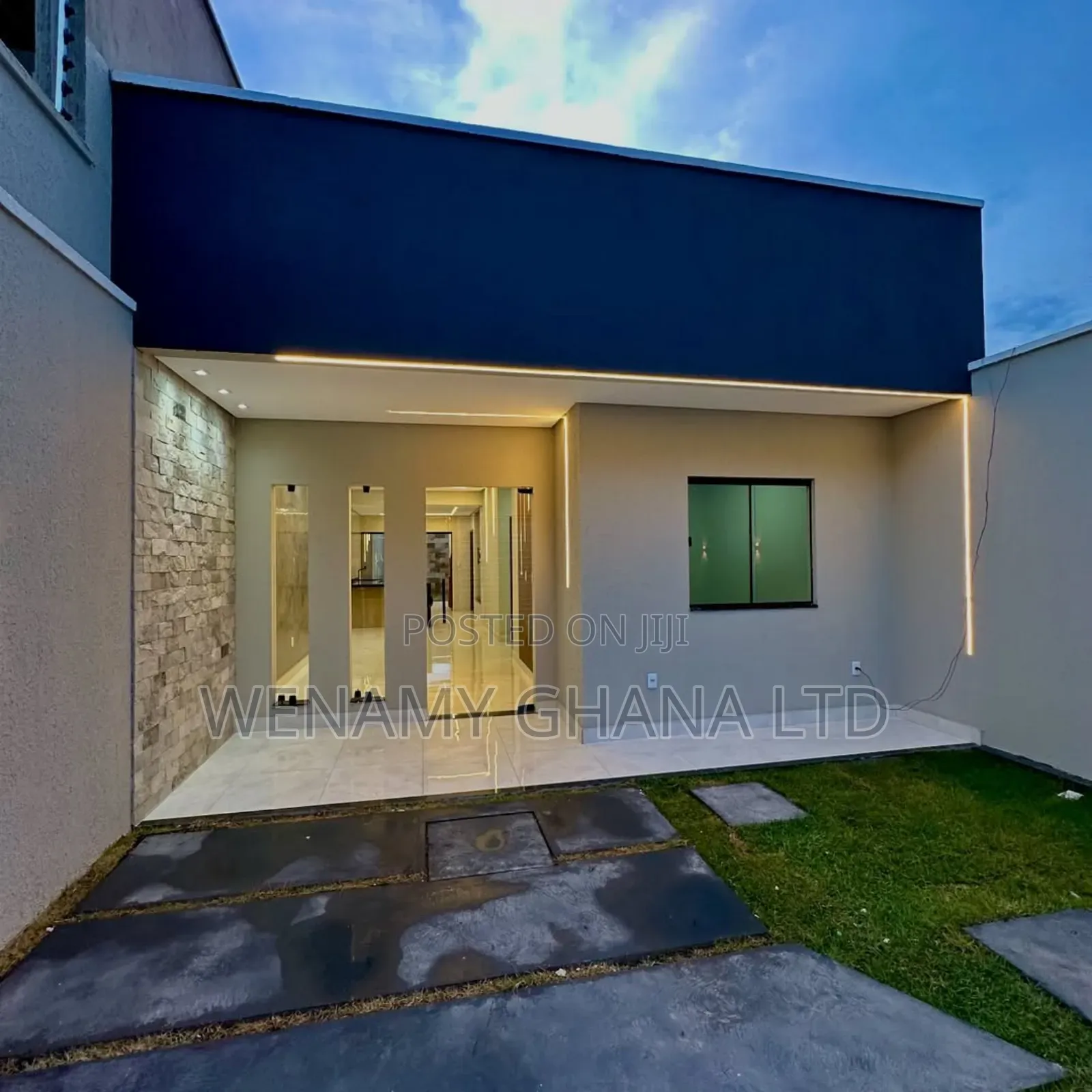 3bdrm House in Accra for sale in Accra Metropolitan