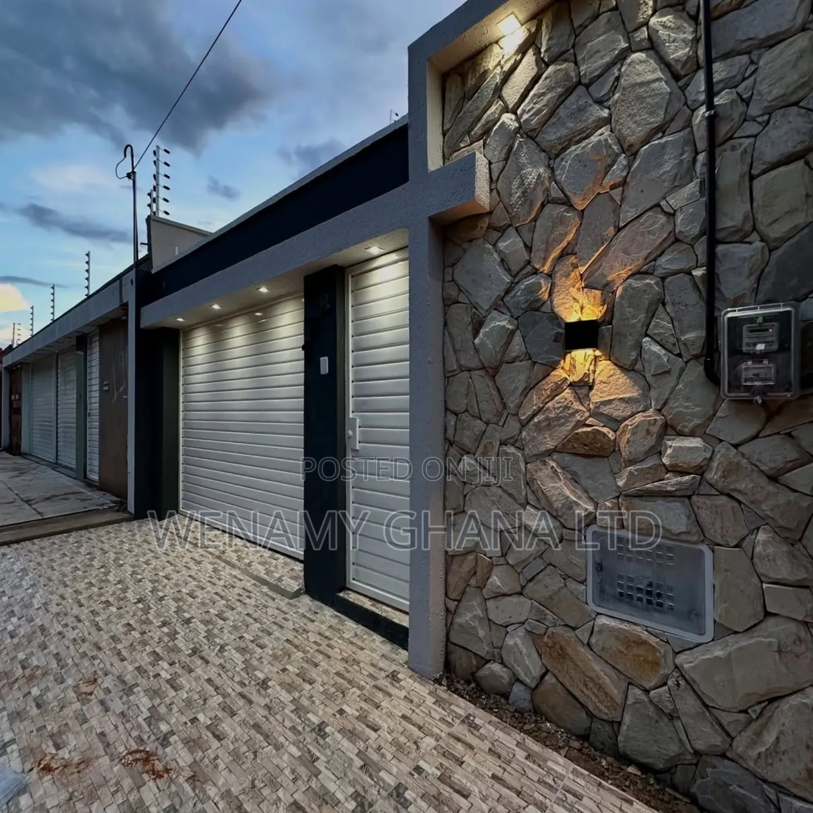 3bdrm House in Accra for sale in Accra Metropolitan
