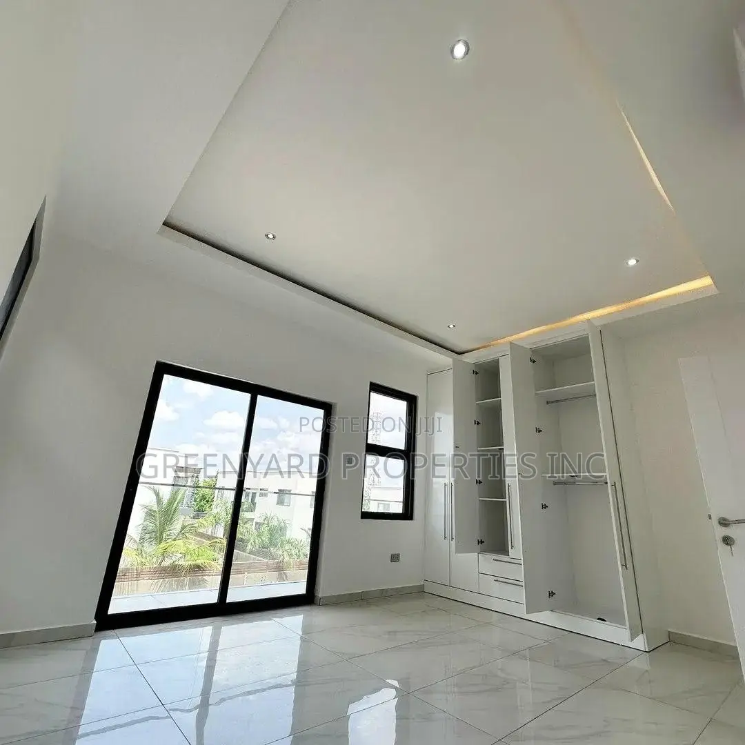 4bdrm House in East Legon Hills for sale in East Legon