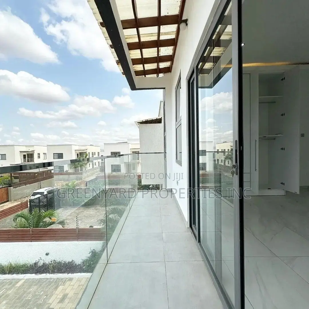 4bdrm House in East Legon Hills for sale in East Legon