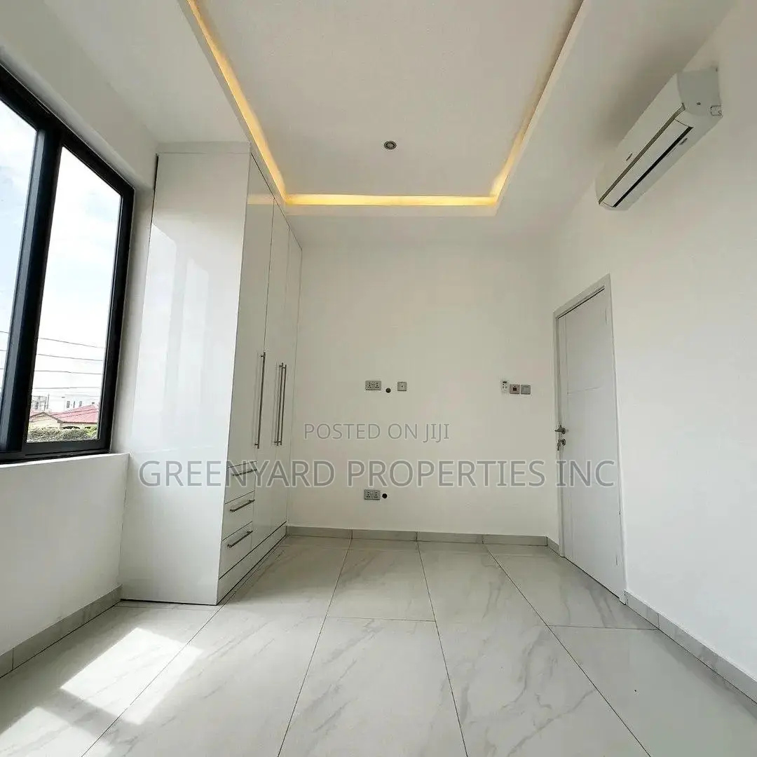 4bdrm House in East Legon Hills for sale in East Legon