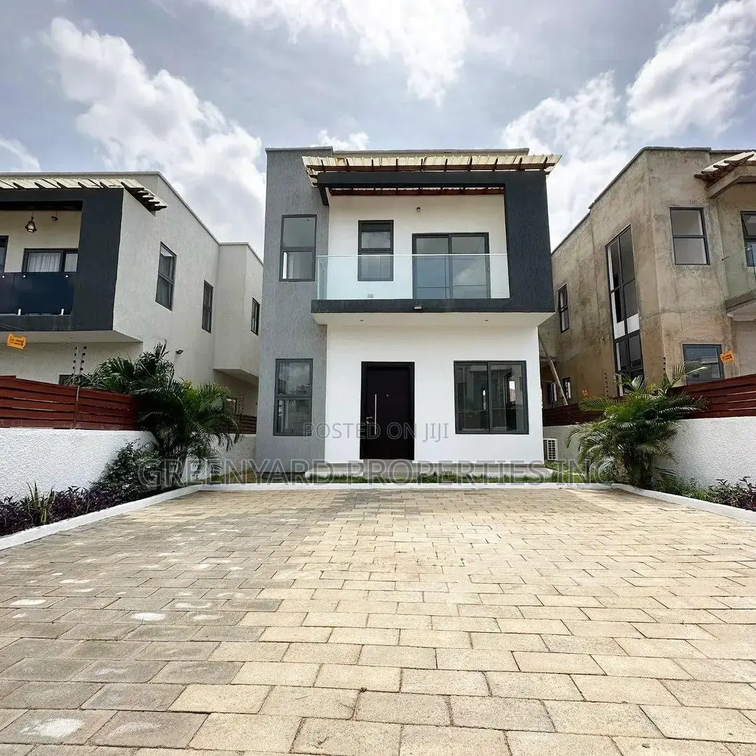 4bdrm House in East Legon Hills for sale in East Legon