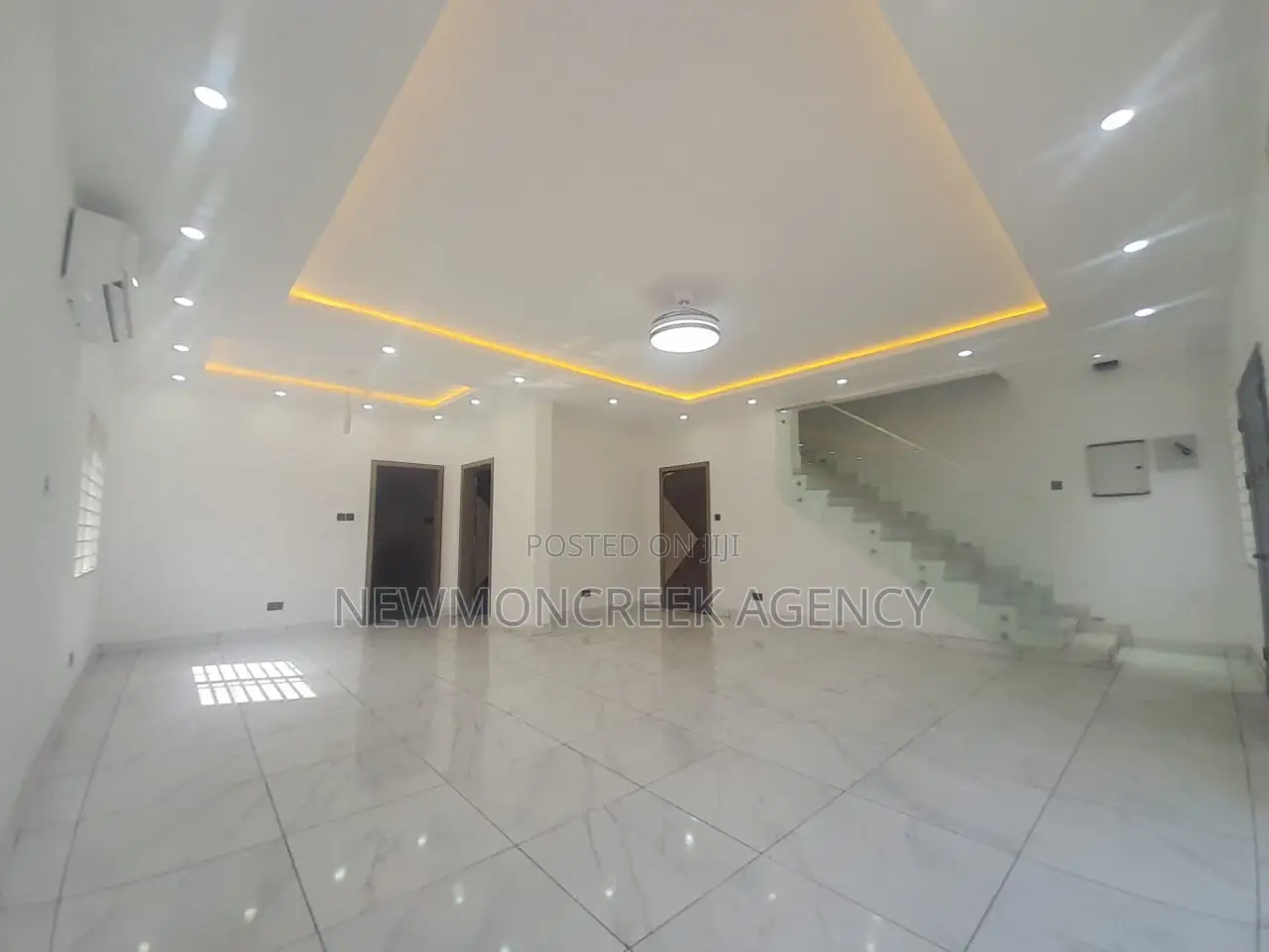 4bdrm Condo in Adenta Sda for sale in SDA Area