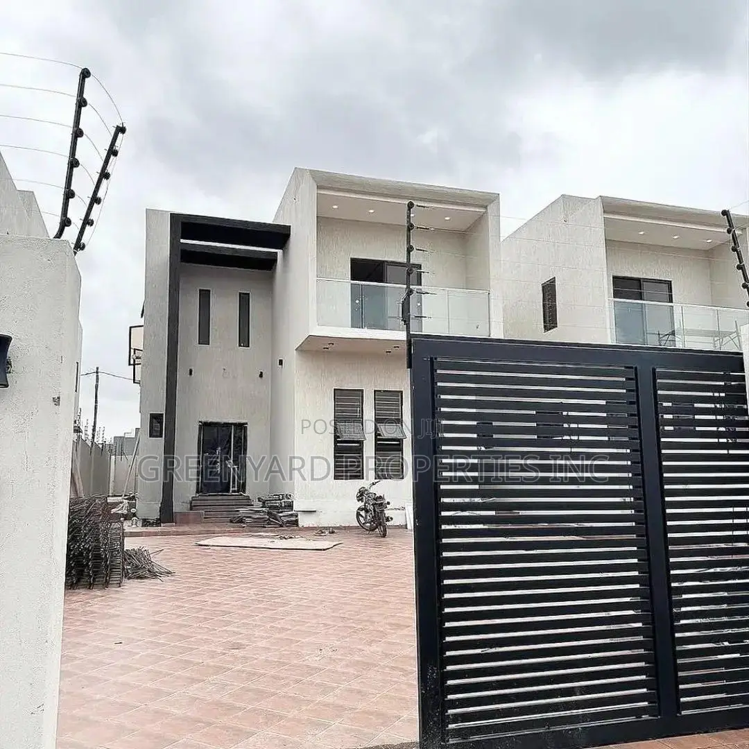 5bdrm House in East Legon Hills for sale in East Legon