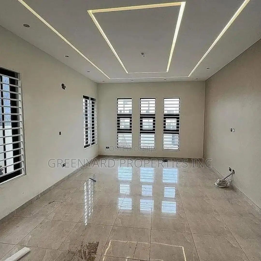 5bdrm House in East Legon Hills for sale in East Legon