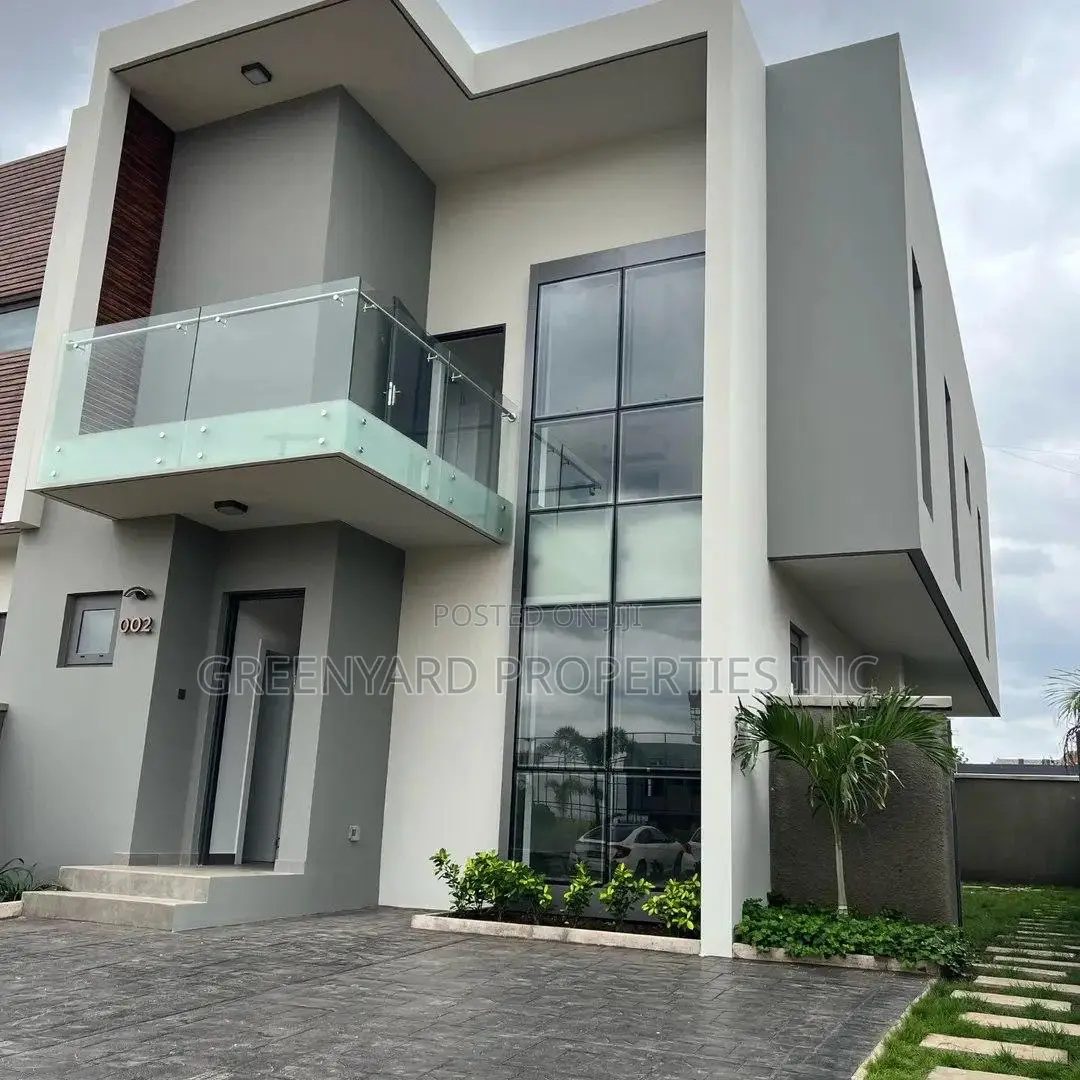 3bdrm House in Oyarifa for sale in Oyarifa