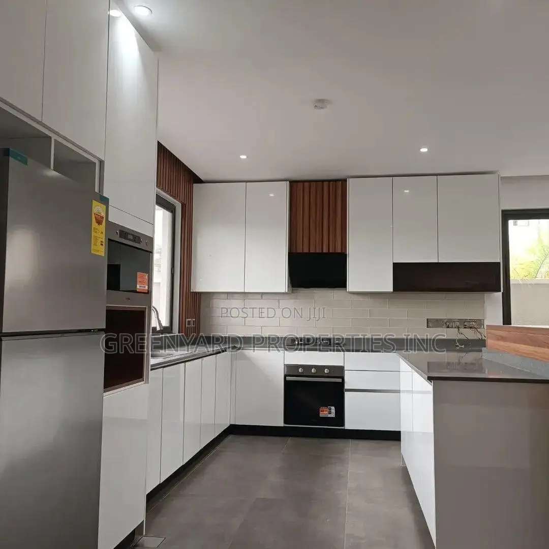 3bdrm House in Oyarifa for sale in Oyarifa
