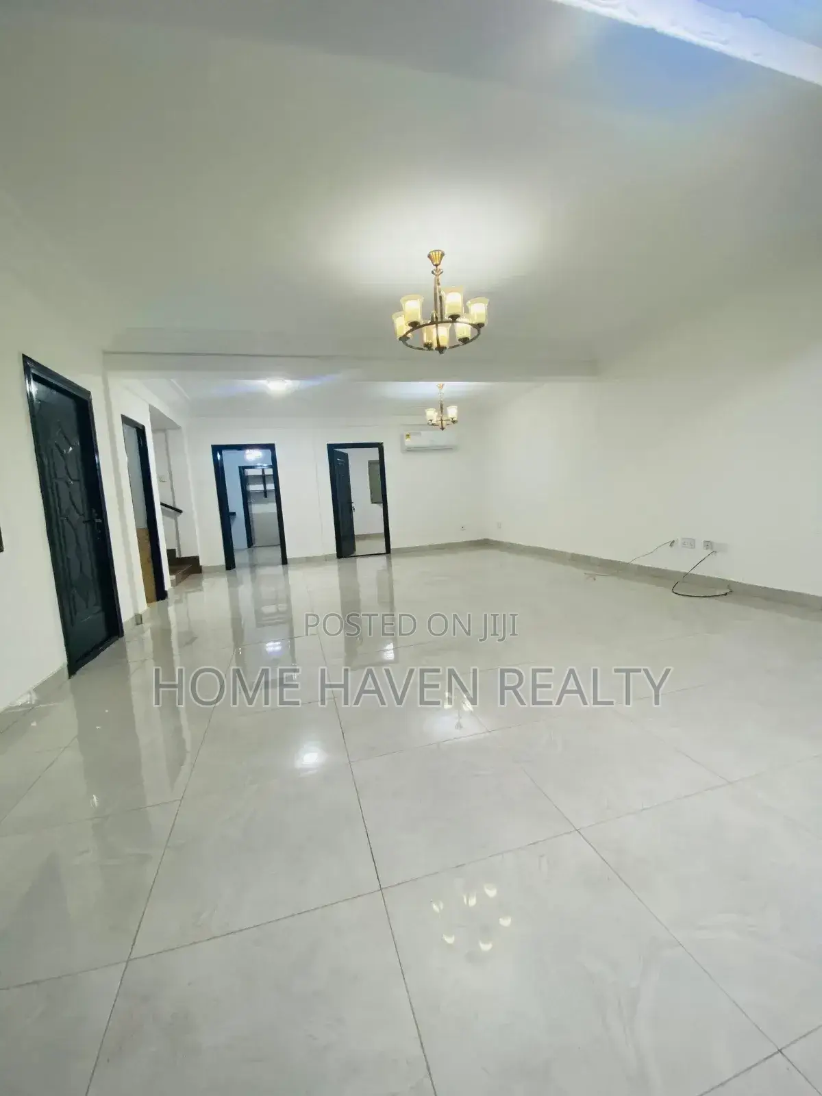 4bdrm House in Cantonment, Cantonments for rent in Cantonments