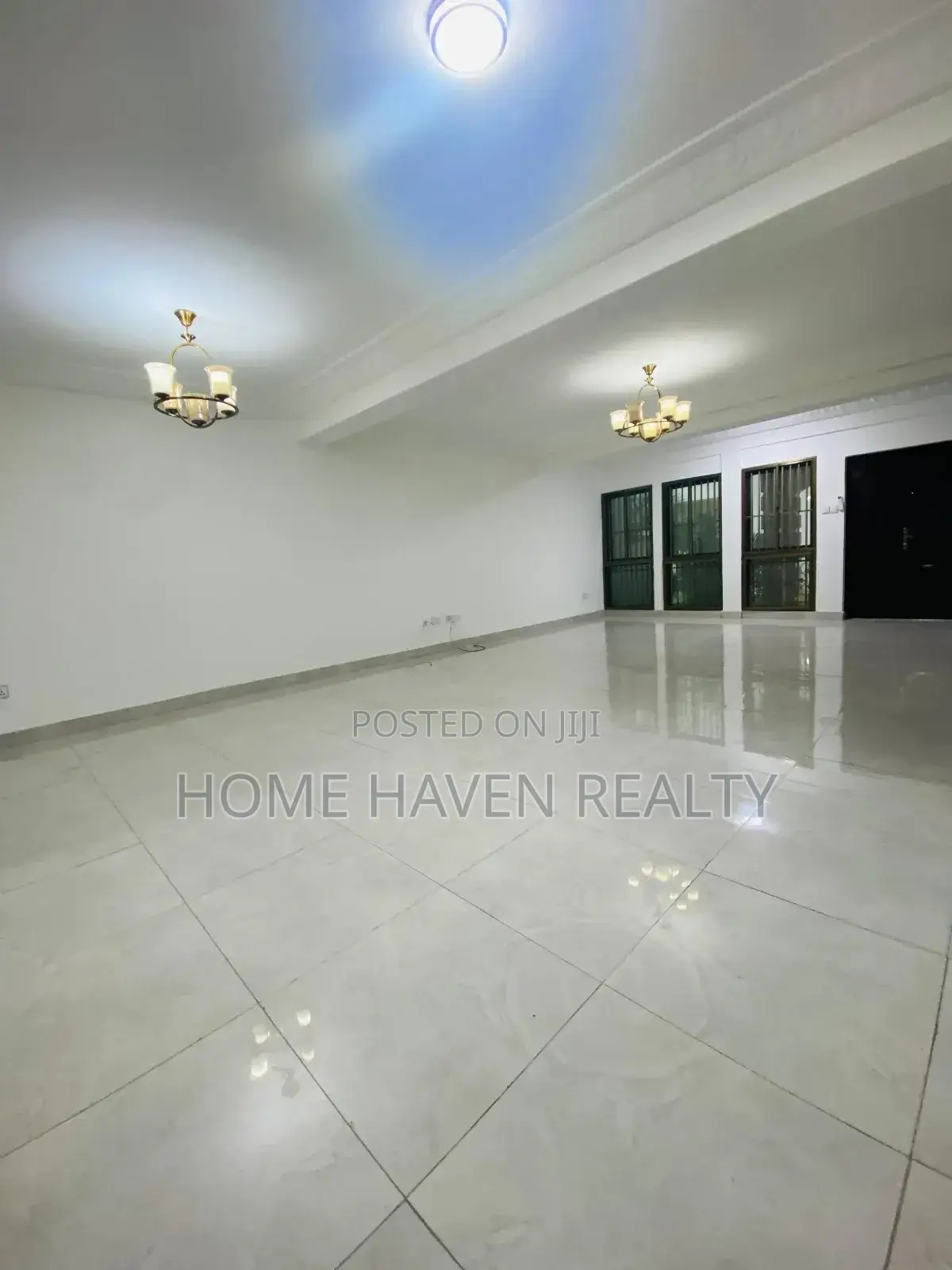 4bdrm House in Cantonment, Cantonments for rent in Cantonments
