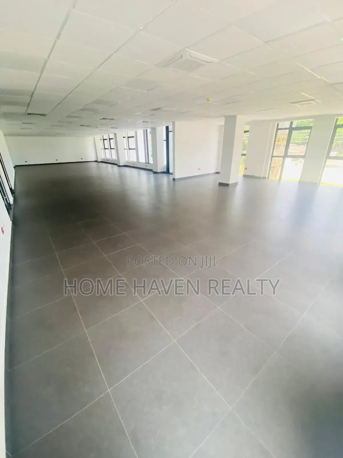 180sqm Office Space for Rent at Kanda Estate in Kanda