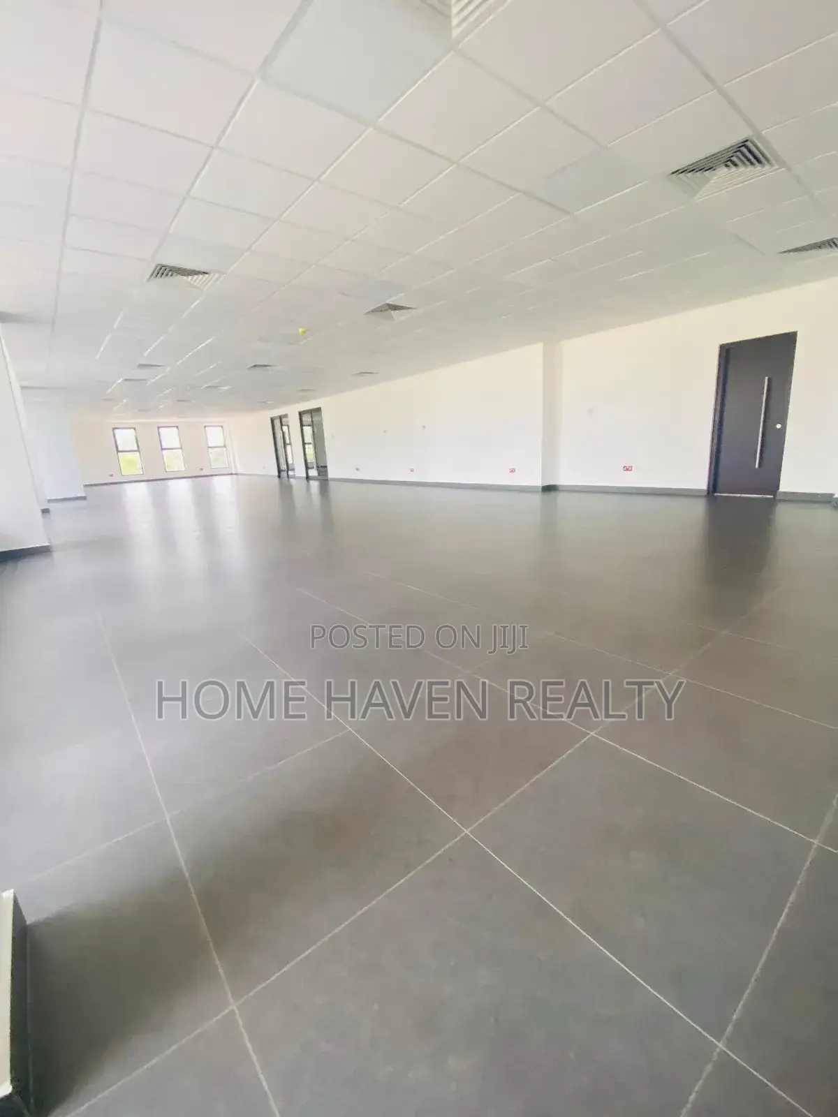 180sqm Office Space for Rent at Kanda Estate in Kanda