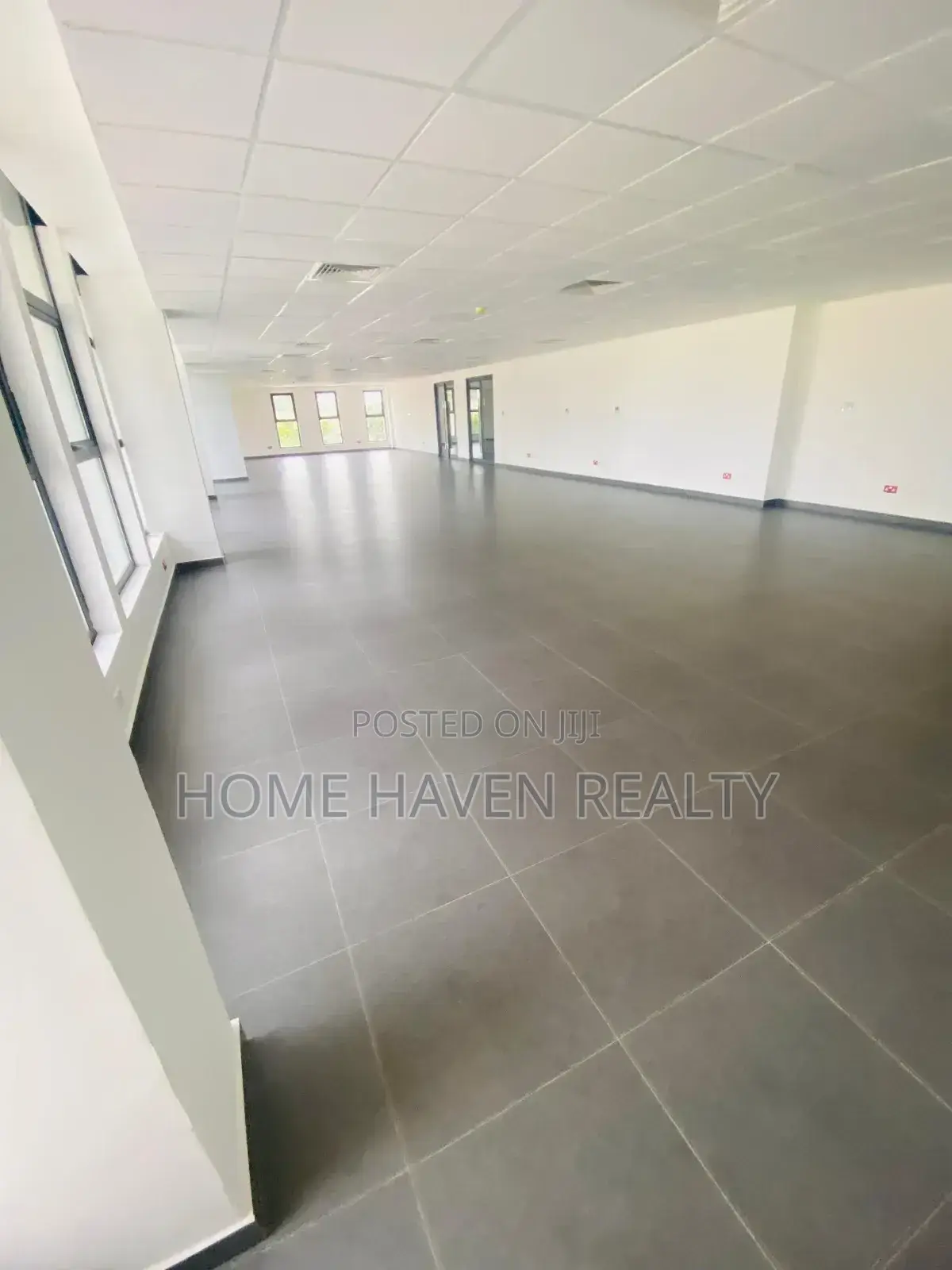 180sqm Office Space for Rent at Kanda Estate in Kanda