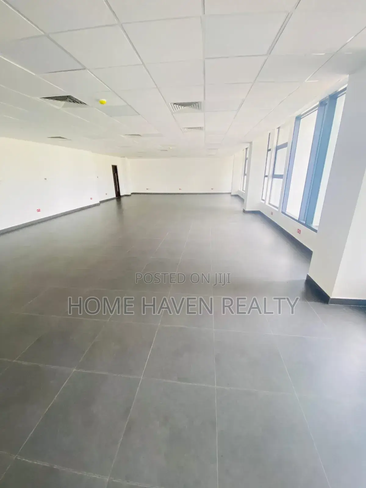 180sqm Office Space for Rent at Kanda Estate in Kanda