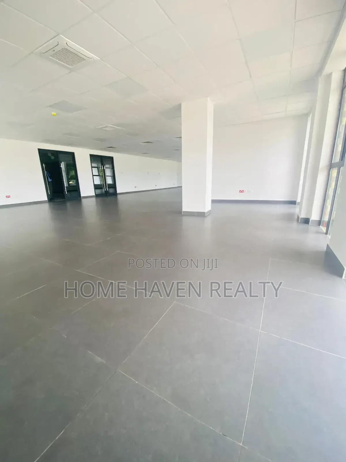 180sqm Office Space for Rent at Kanda Estate in Kanda