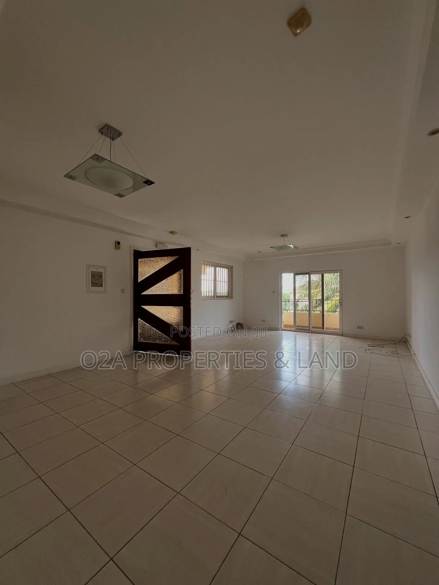 3bdrm Apartment in Cantonments, Acquinas for rent in Acquinas