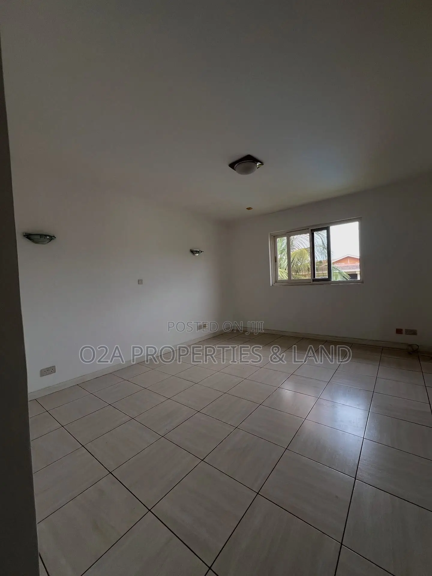 3bdrm Apartment in Cantonments, Acquinas for rent in Acquinas