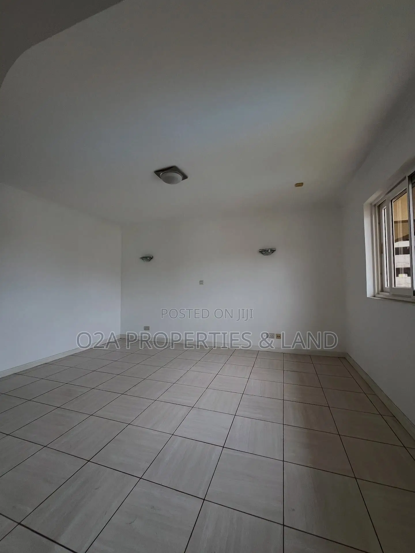 3bdrm Apartment in Cantonments, Acquinas for rent in Acquinas