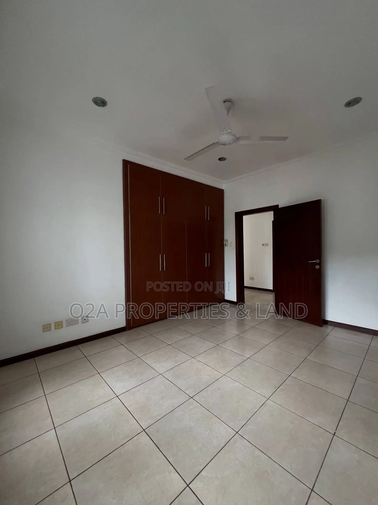 3bdrm Apartment in Cantonments, Acquinas for rent in Acquinas