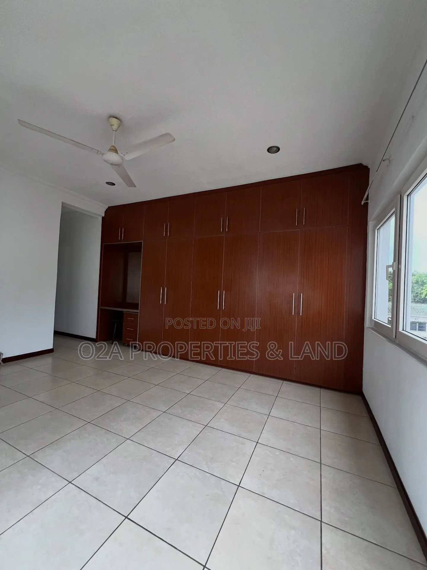 3bdrm Apartment in Cantonments, Acquinas for rent in Acquinas
