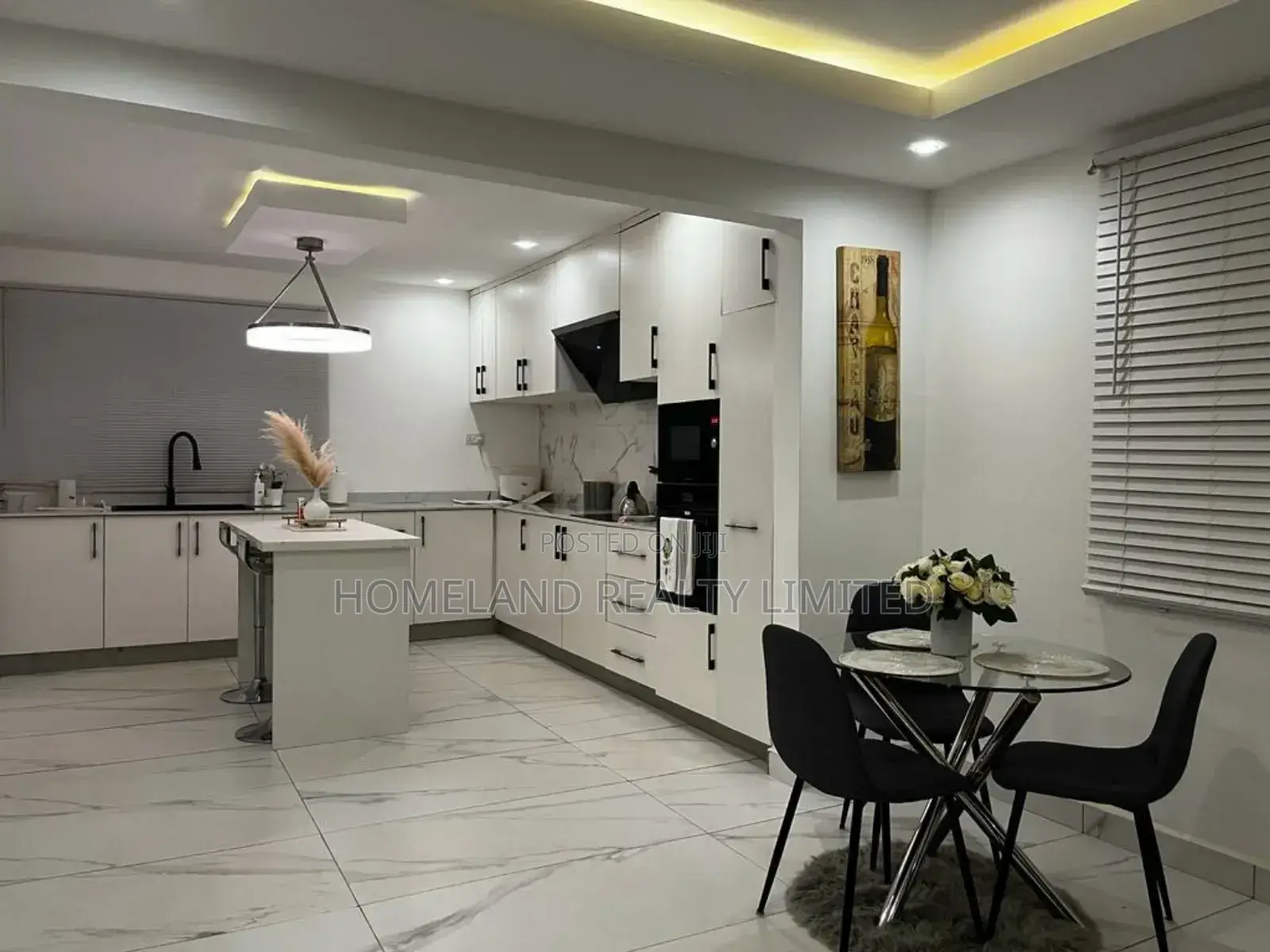 3bdrm Duplex in Paraku Estate, Agbogba for sale in Agbogba