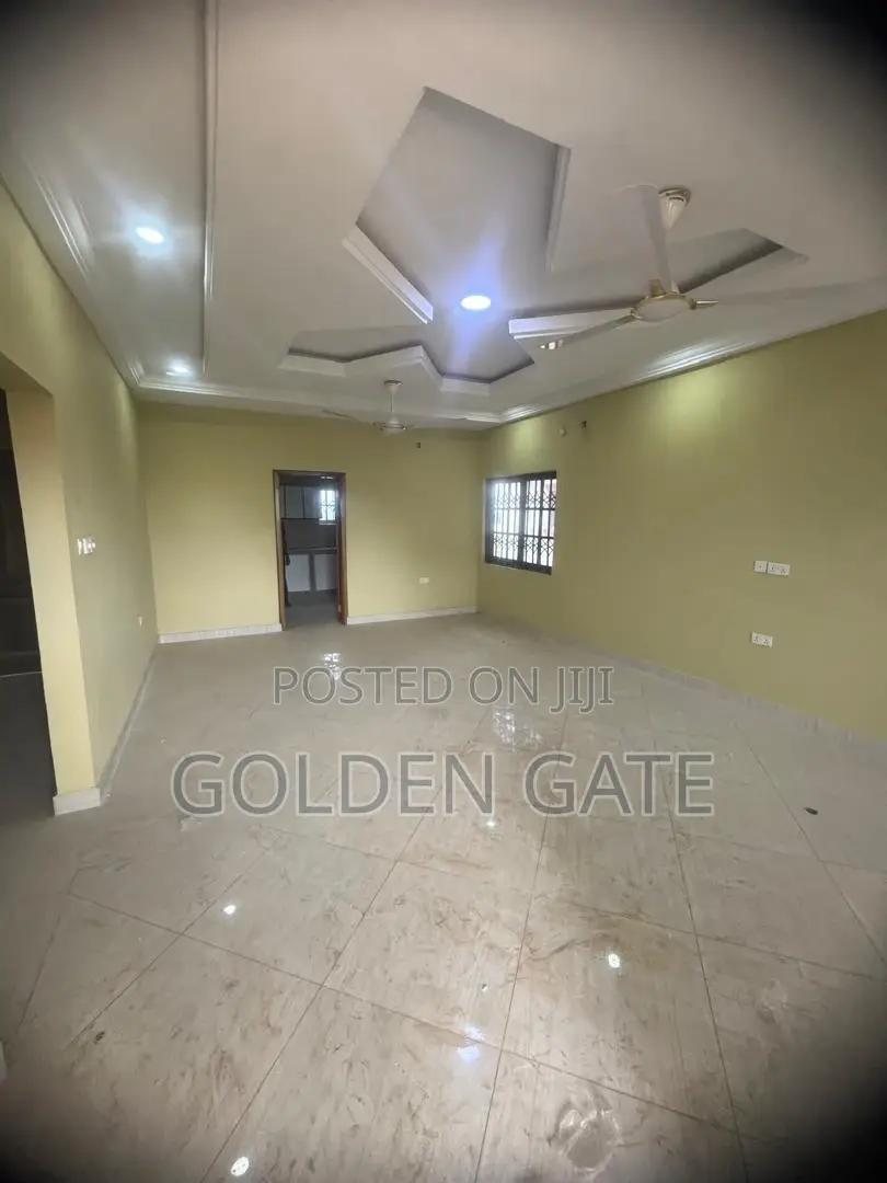 2bdrm Apartment in Golden Gate, Techiman Municipal for rent in Techiman Municipal