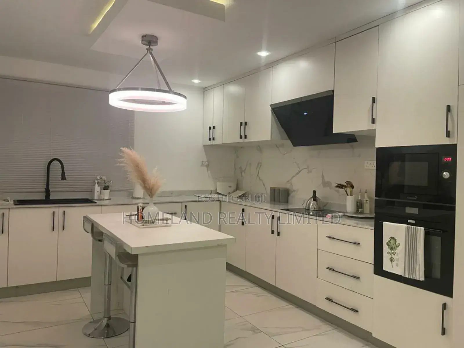 3bdrm Duplex in Paraku Estate, Agbogba for sale in Agbogba