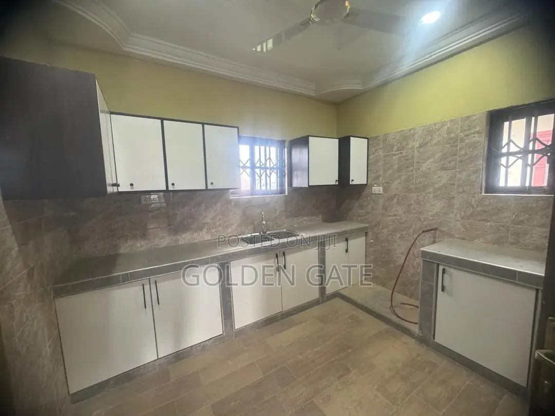 2bdrm Apartment in Golden Gate, Techiman Municipal for rent in Techiman Municipal