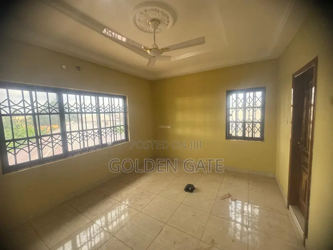 2bdrm Apartment in Golden Gate, Techiman Municipal for rent in Techiman Municipal