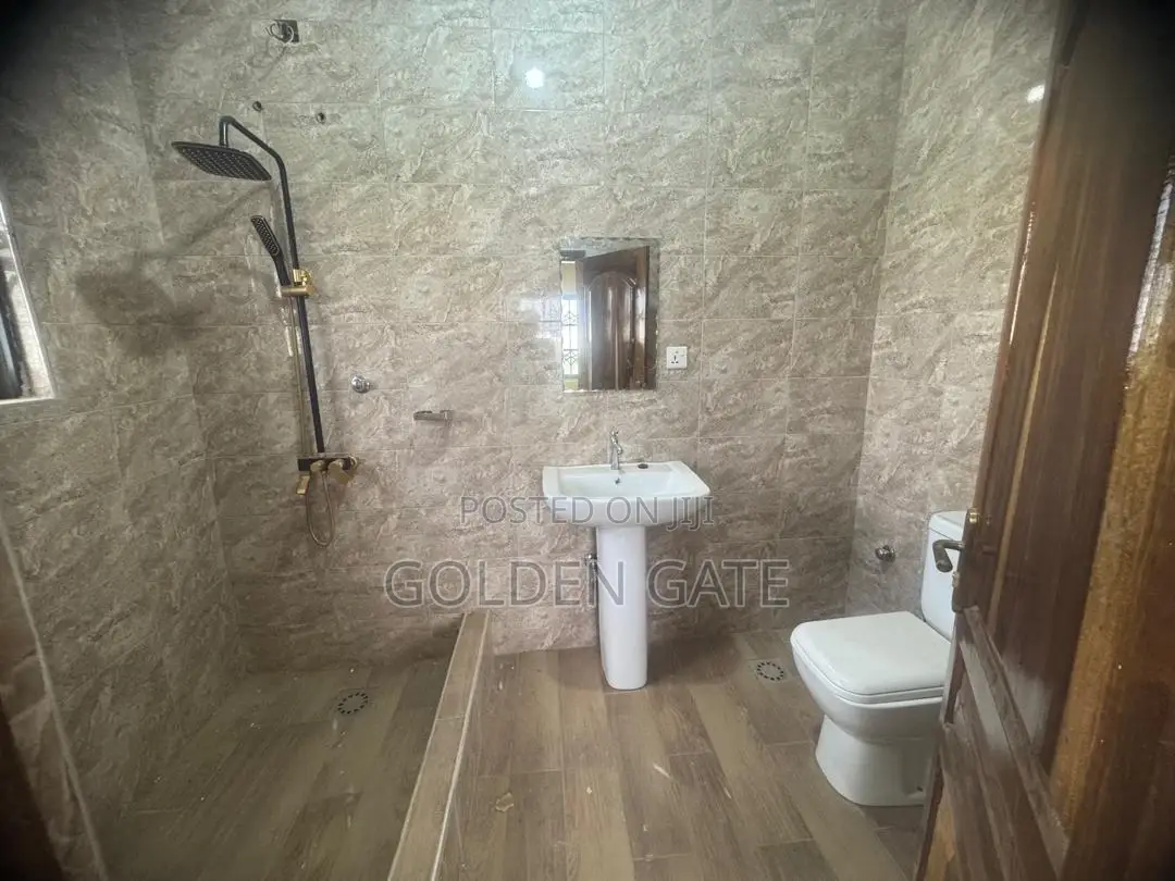 2bdrm Apartment in Golden Gate, Techiman Municipal for rent in Techiman Municipal