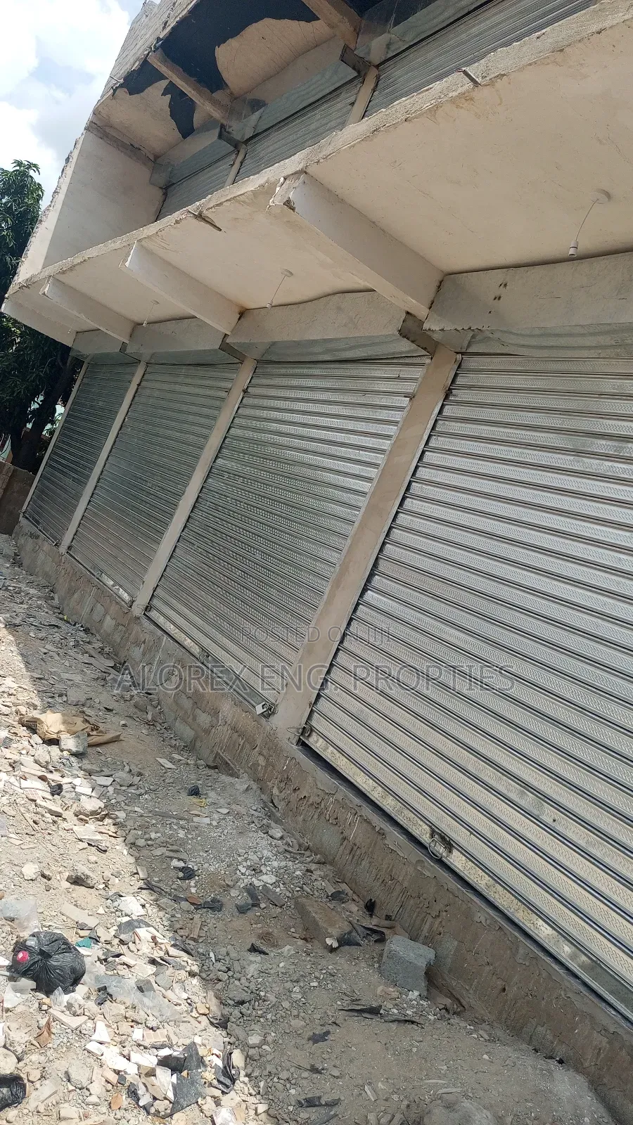 Shop for Rent at Oyarifa in Oyarifa