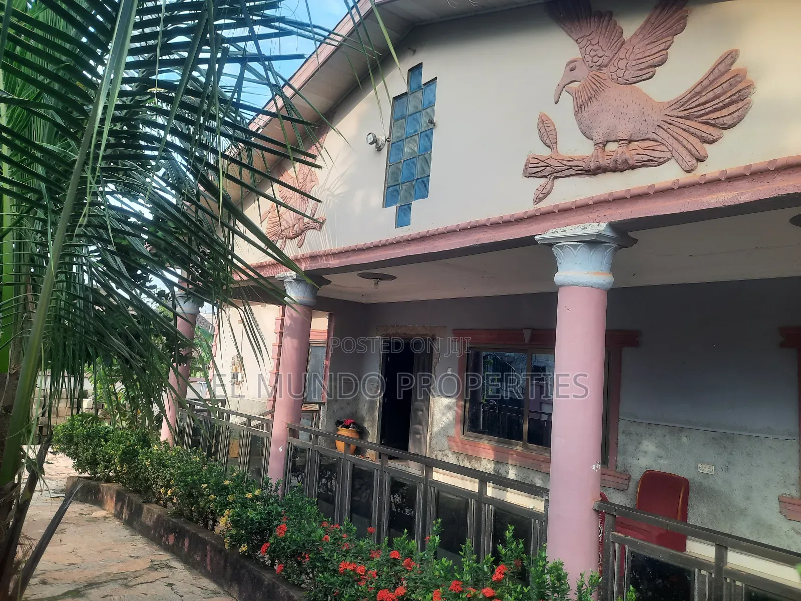 5bdrm House in Kotwi Nkoranza, Kumasi Metropolitan for sale in Kumasi Metropolitan