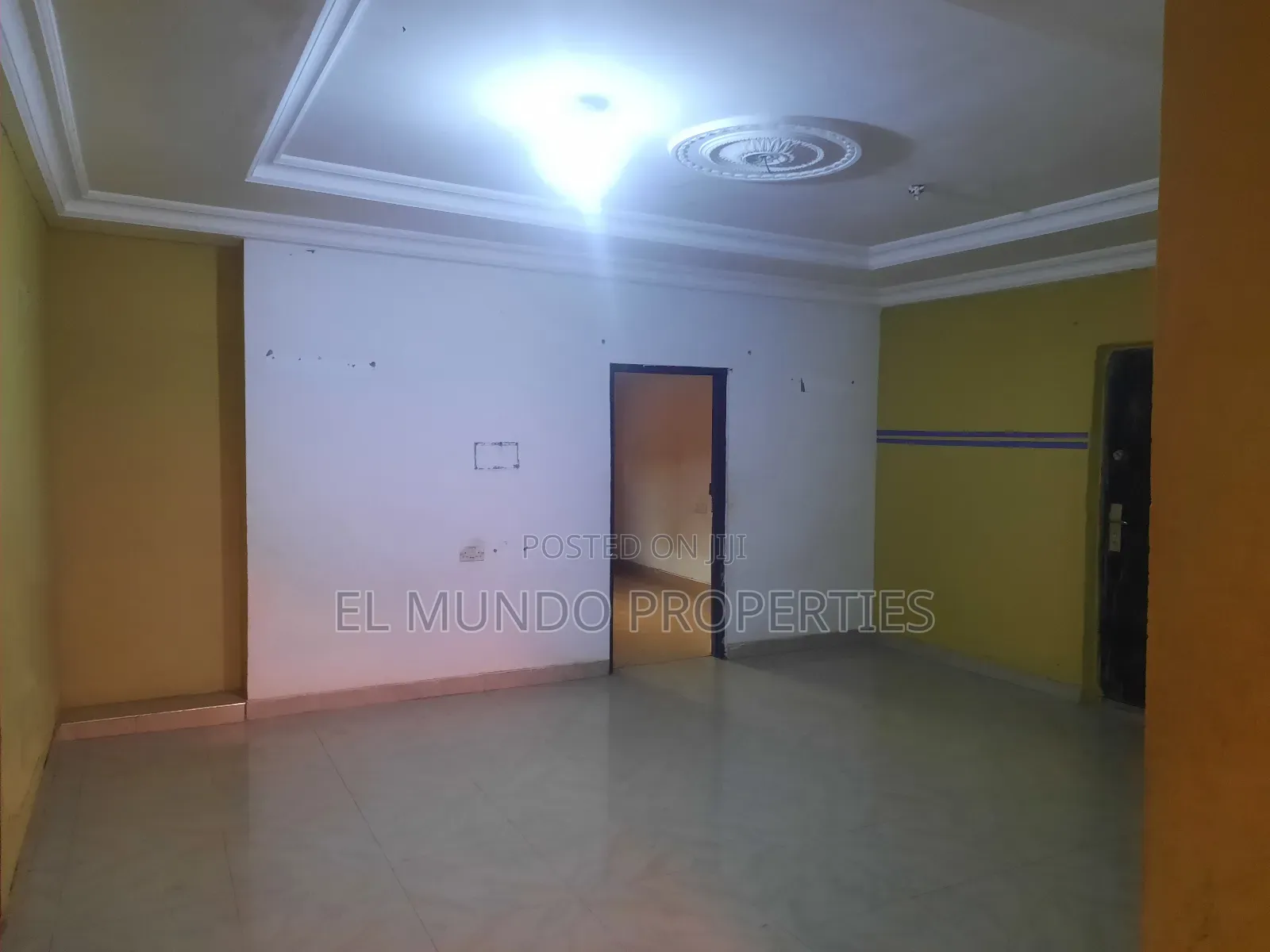 5bdrm House in Kotwi Nkoranza, Kumasi Metropolitan for sale in Kumasi Metropolitan