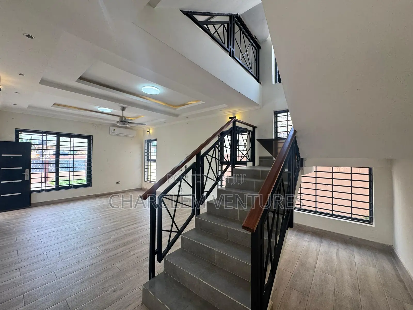 4bdrm House in Charclem Ventures, East Legon for rent in East Legon
