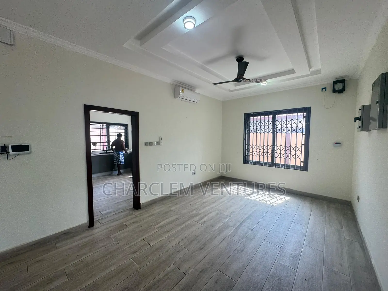 4bdrm House in Charclem Ventures, East Legon for rent in East Legon