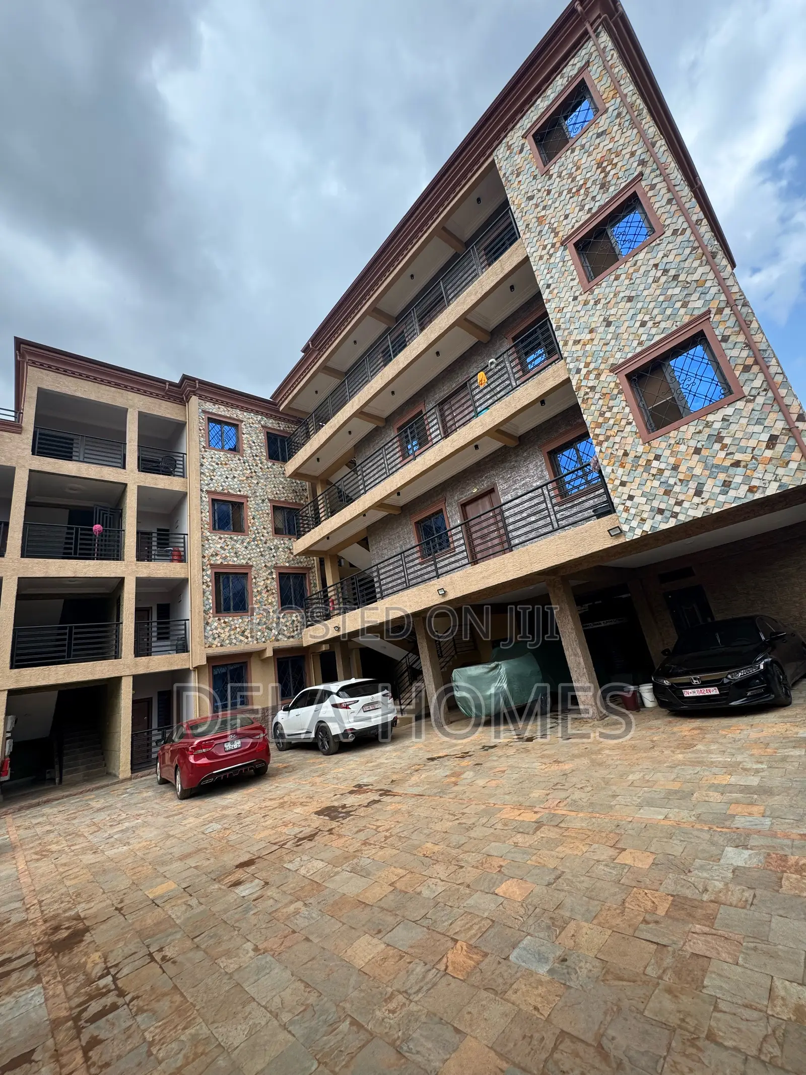 1bdrm Apartment in 400, Lake Side Estate for rent in Lake Side Estate