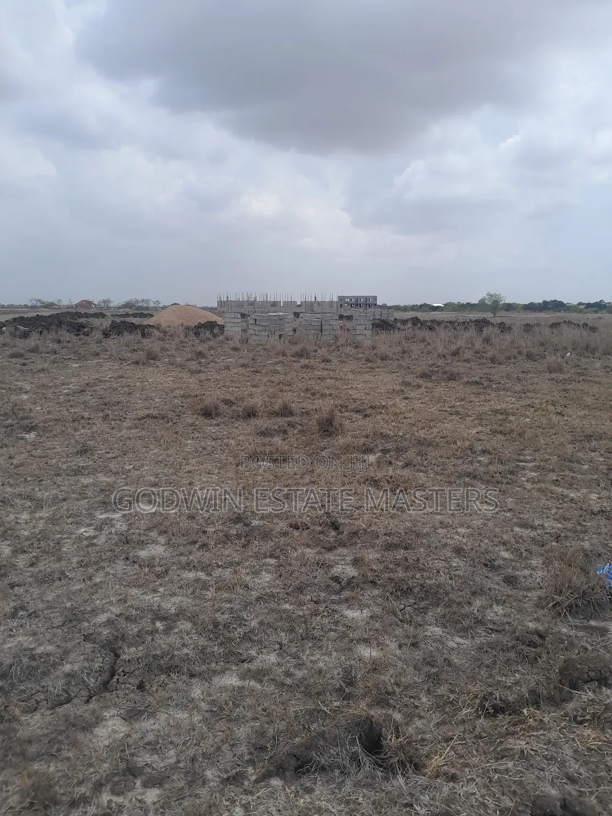 Amazing Land Offers on Litigation Free Land Tsopolo. in Gomoa East