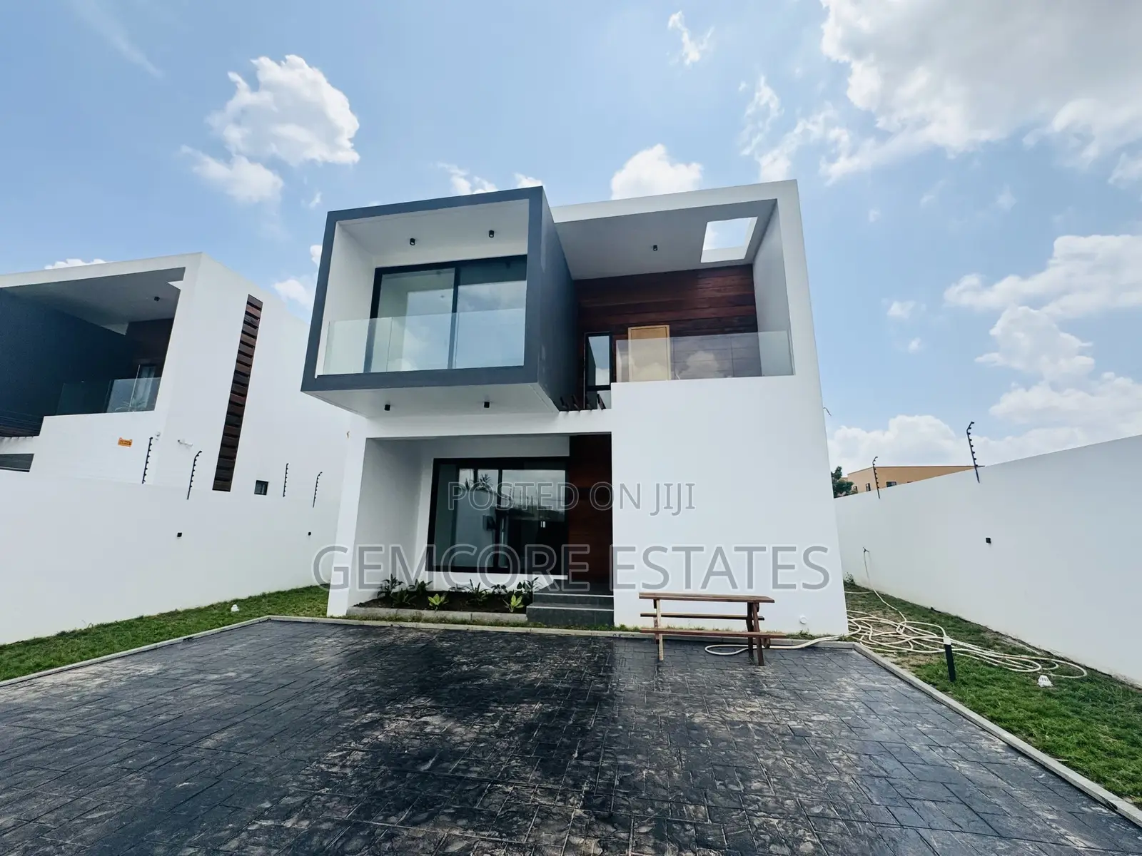 4bdrm House in East Legon Hills, Ashaley Botwe for sale in Ashaley Botwe