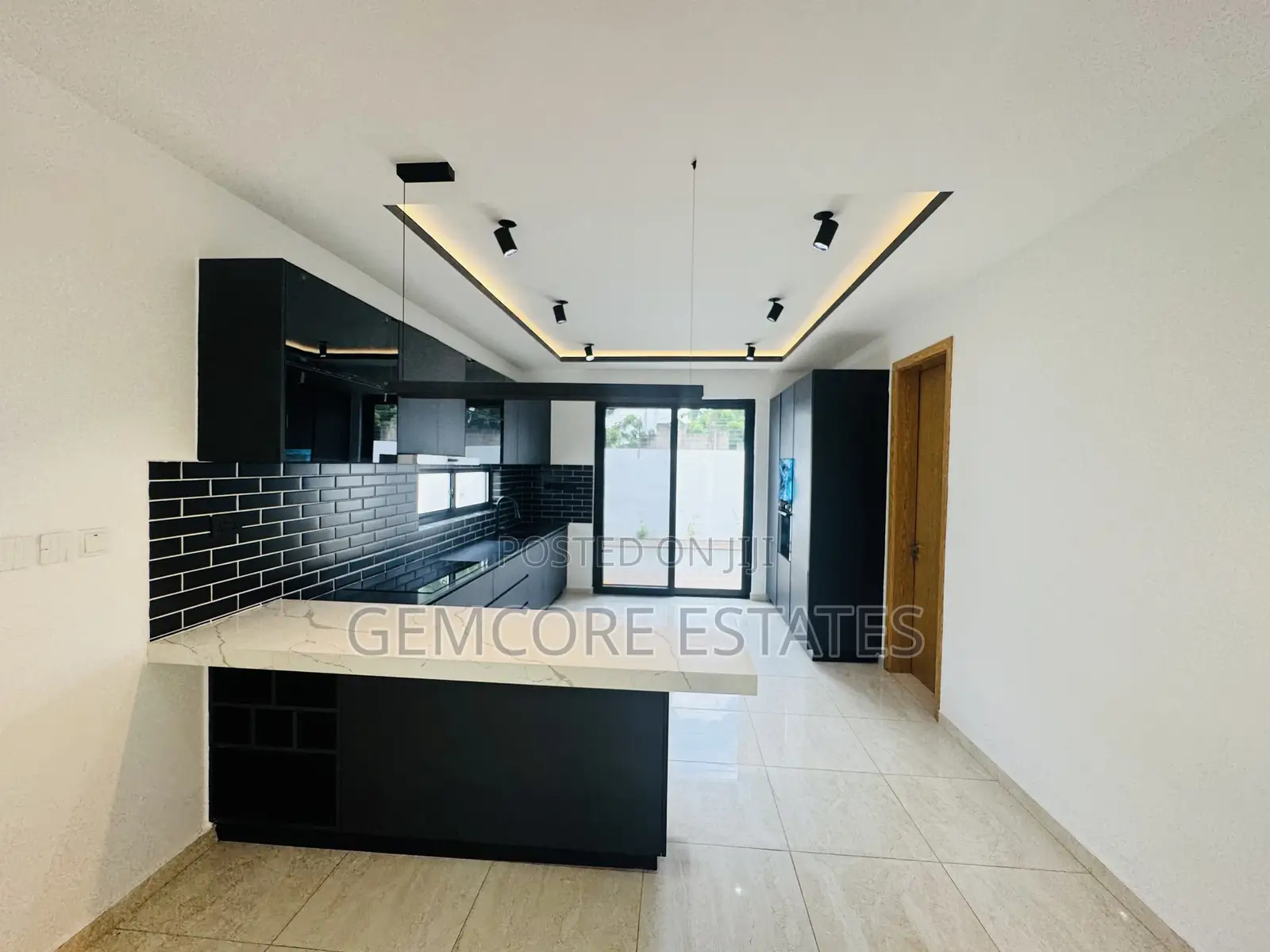 4bdrm House in East Legon Hills, Ashaley Botwe for sale in Ashaley Botwe